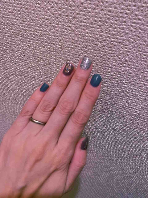 深爪矯正 ううう チョイス失敗 Adhdワーママのサバイバルハック