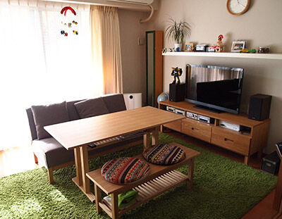 超簡単diy ウレタンでソファ座面のへたり補修 Mokoの3ldk日記 超簡単diy ウレタンでソファ座面のへたり補修 Mokoの3ldk日記