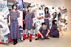 「せーの、ちんこー!」の掛け声にNHK激怒か 紅白初出場のアイドルグループBiSH、出禁に？