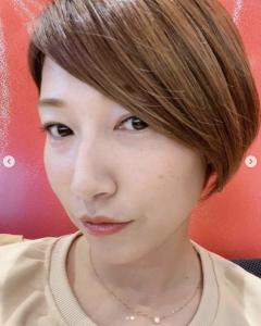 大谷翔平の噂の彼女・狩野舞子“大粒ダイヤにウルルンリップ”のドアップショットに「結婚?」の声