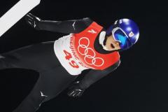 【ジャンプ】小林陵侑金メダル第１号！船木和喜以来24年ぶり、鳥人ニッカネンに次ぐ３冠狙える