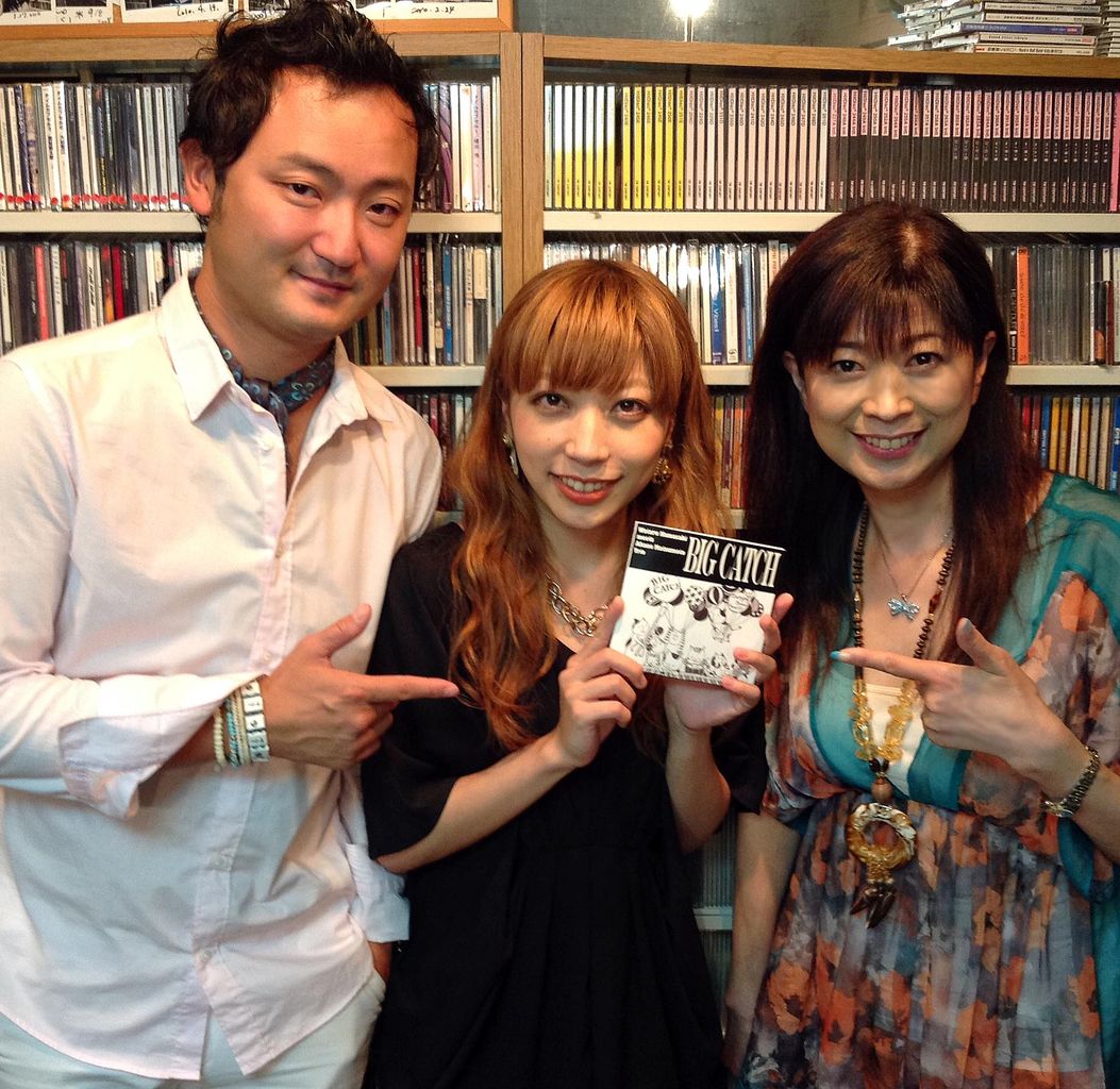 Mo Cool Jazz ジャズに心揺らして 13年08月 Mo Cool Jazz ジャズに心揺らして 13年08月