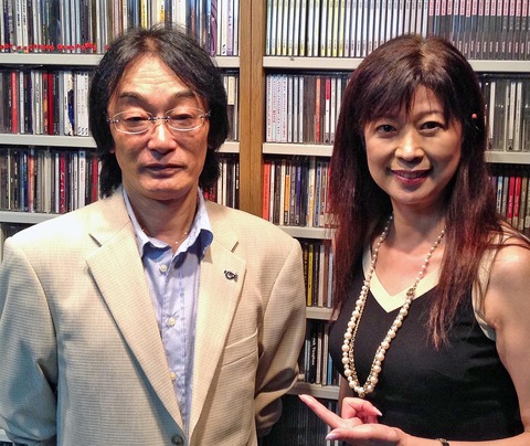 千尋 俊さん