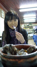 ヤギ喰うもこ