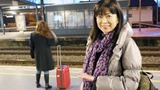 彼女に教えてもらいました