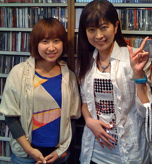 かゆかわなつき（サックス）／デビュー・アルバム『コサモタで