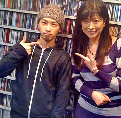 ハチミツ 8時の出会いは蜜の味 番組ブログ 2月27日放送 ゲスト Unchain 谷川正憲 Vo G Livedoor Blog ブログ ハチミツ 8時の出会いは蜜の味 番組ブログ 2月27日放送 ゲスト Unchain 谷川正憲 Vo G Livedoor Blog ブログ