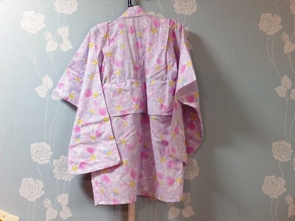 初めての子供のゆかたづくり 手作り大好き生活記 初めての子供のゆかたづくり 手作り大好き生活記