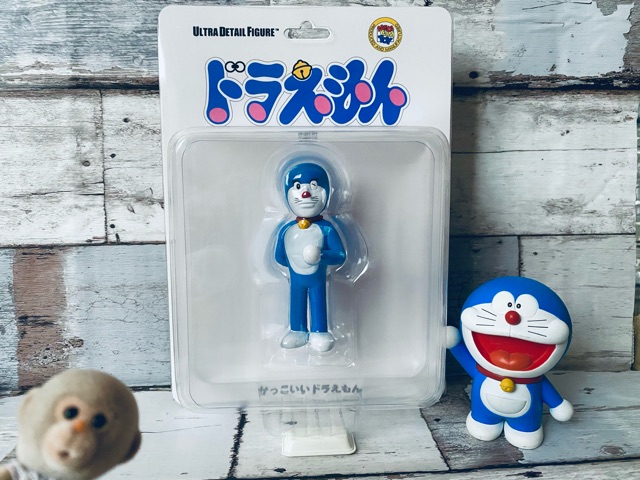 かっこいいドラえもん って知ってる シルバニアの水たまり