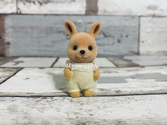 シルバニアファミリー マジカルベビーシリーズ ダルメシアン シルバニアファミリー マジカルベビーシリーズ ダルメシアンの赤ちゃん