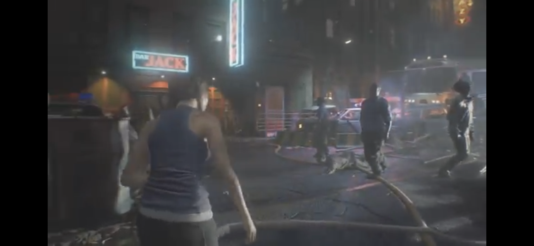 バイオハザードre3感想 普通に面白いが残念な点も多い レジスタンスはいい加減にしろ ワタリドリ カメ太郎 バイオハザードre3感想 普通に面白いが残念な点も多い レジスタンスはいい加減にしろ ワタリドリ カメ太郎