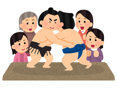 sumo_kansen_women