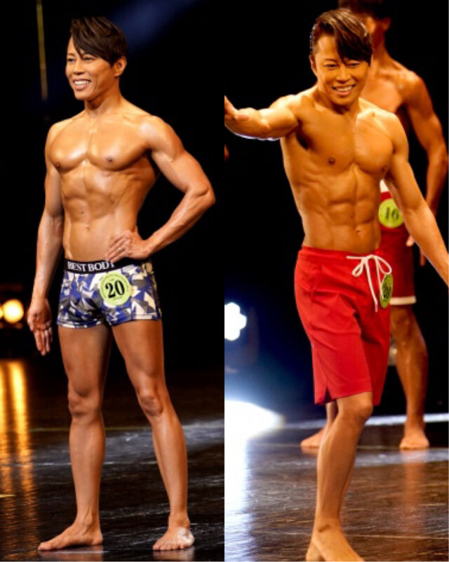 画像 身長161cmの男が筋トレでゴリマッチョになった結果 ここまでカッコよくなるwwwwwwwwwwwwwwwww スポーツ 武道雑談まとめ