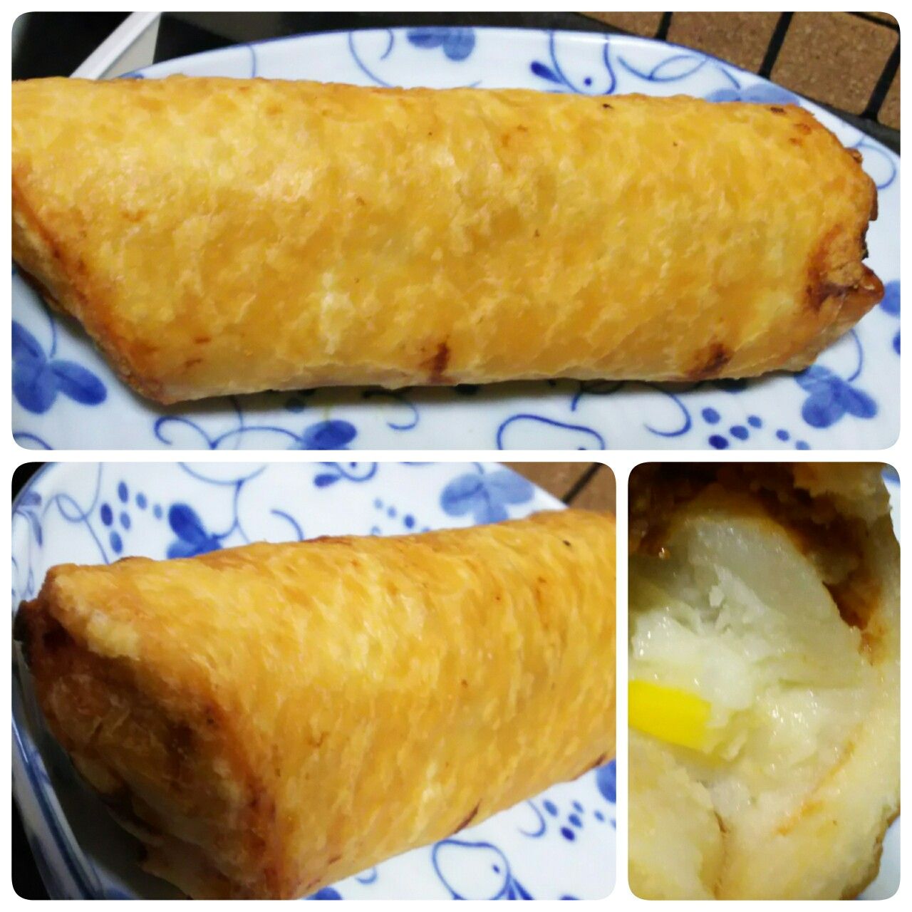 揚げトルティーヤ In ローソン そうだ 何処かに行こう 揚げトルティーヤ In ローソン そうだ 何処かに行こう