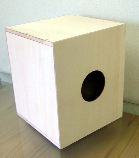 カホン