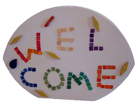 weicome