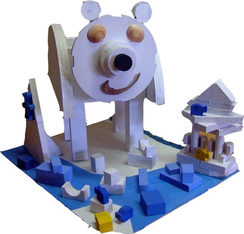 shirokuma