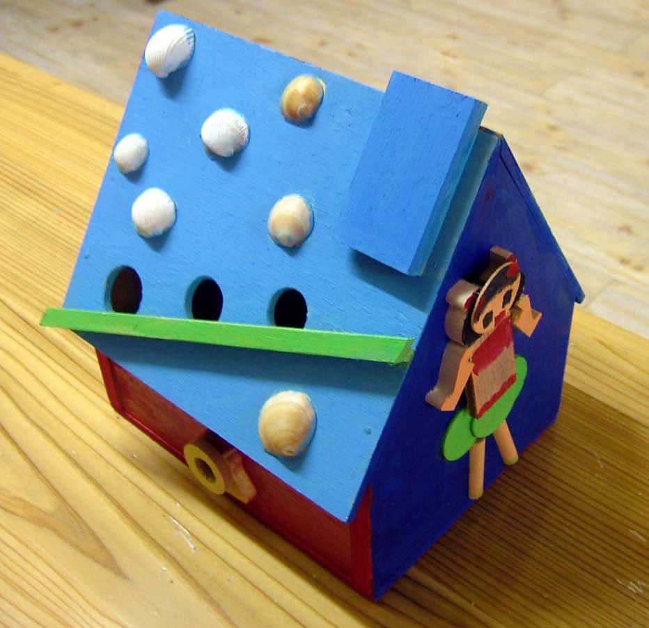 夏休み工作教室 貯金箱 釘うちボート Mokumokuブログ 夏休み工作教室 貯金箱 釘うちボート Mokumokuブログ