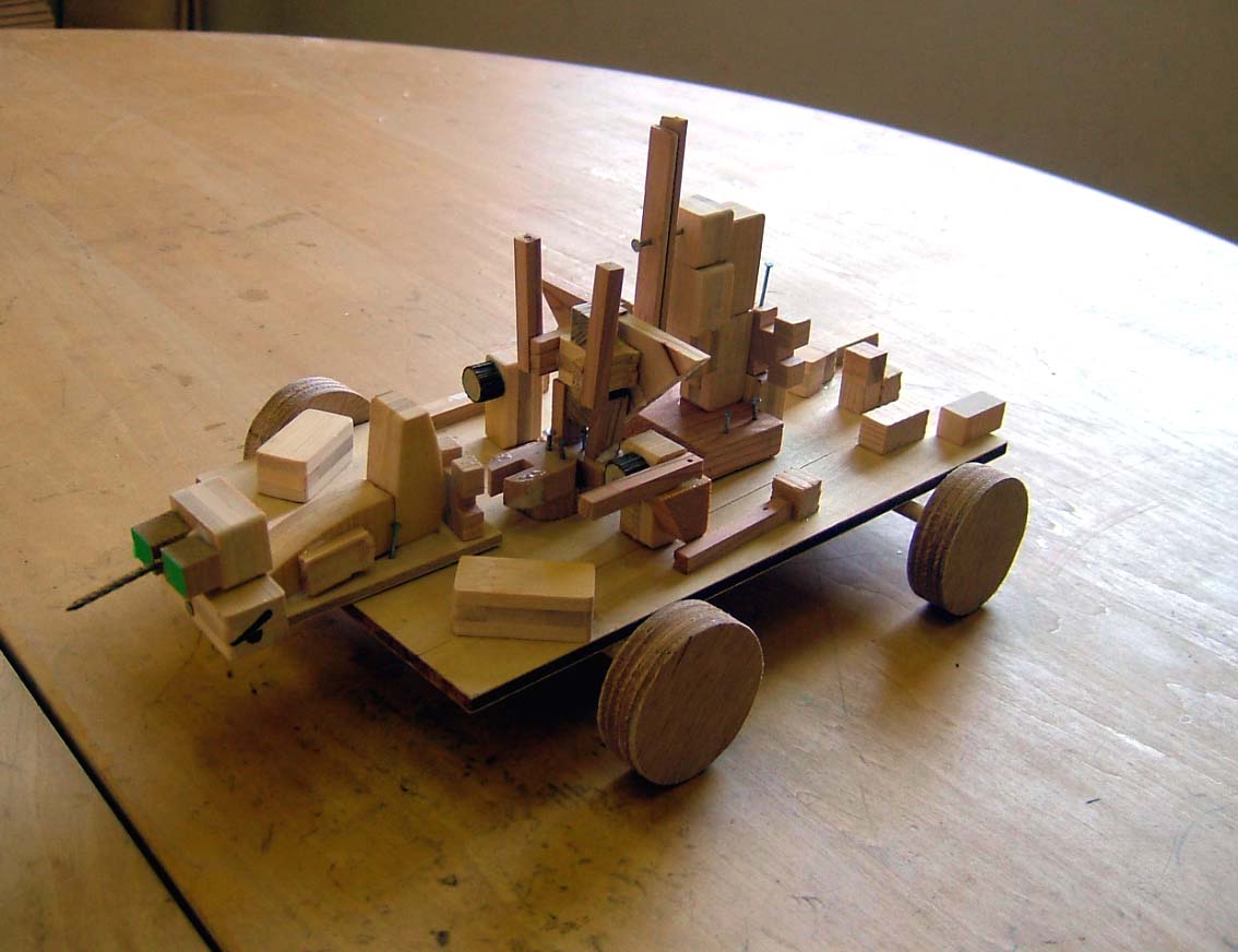 夏休み工作教室 車 貯金箱 かみかざり Mokumokuブログ