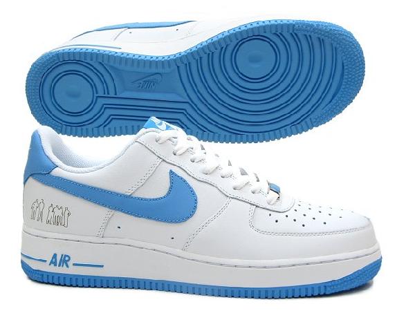 air force 1 07 players