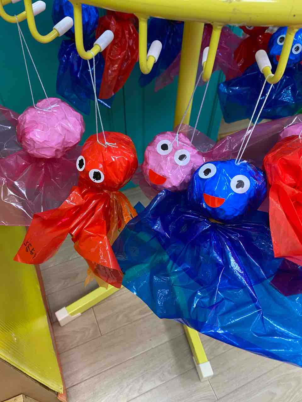 年06月 木馬こども園 中央もくば保育園のブログ