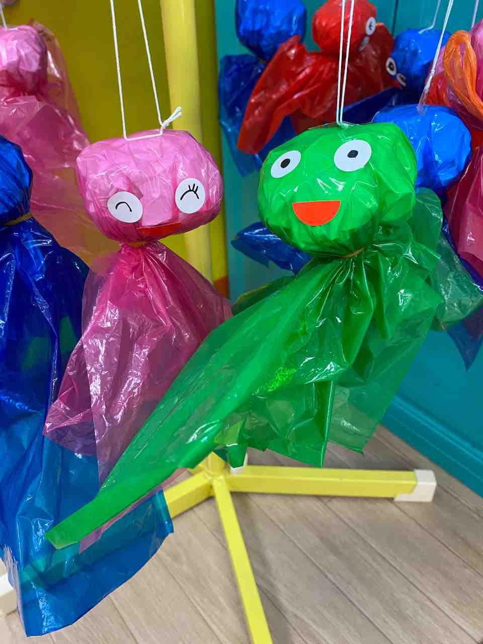 年06月 木馬こども園 中央もくば保育園のブログ