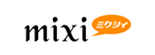 mixi_logo3