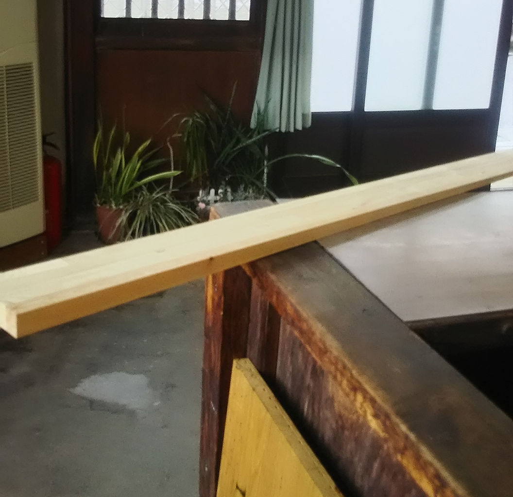 集成材加工 長さカット 斜めカット 木材 コンパネ加工市場の業務日記 集成材加工 長さカット 斜めカット 木材 コンパネ加工市場の業務日記