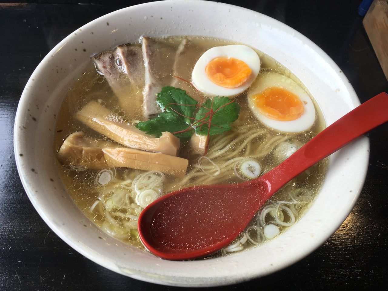 館山市山本 Men Ya Daikoku 大黒の特製大黒らぁめん もくないブログ