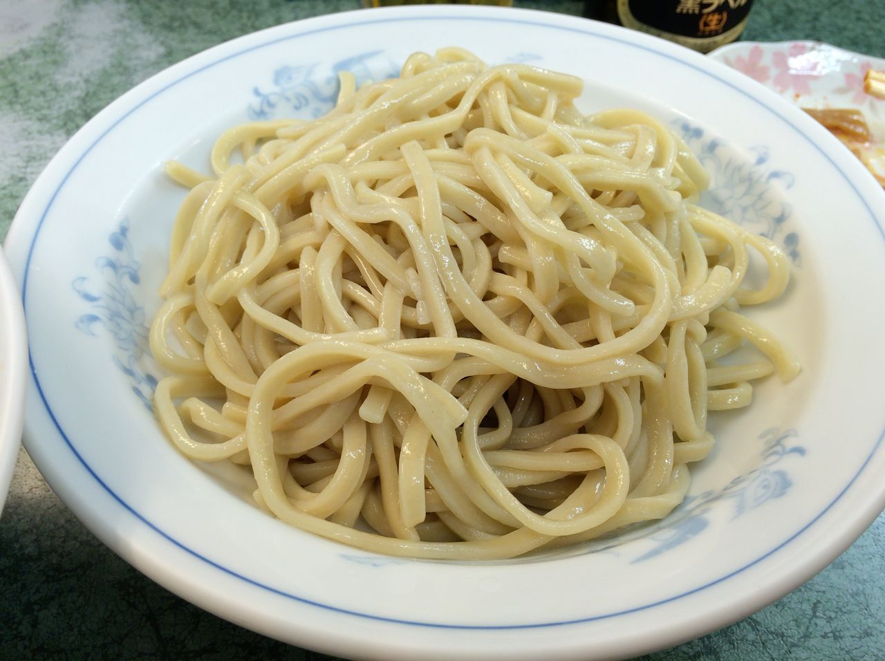 ラーメン二郎 新宿小滝橋通り店の小つけ麺 ビール もくないブログ ラーメン二郎 新宿小滝橋通り店の小つけ麺 ビール もくないブログ