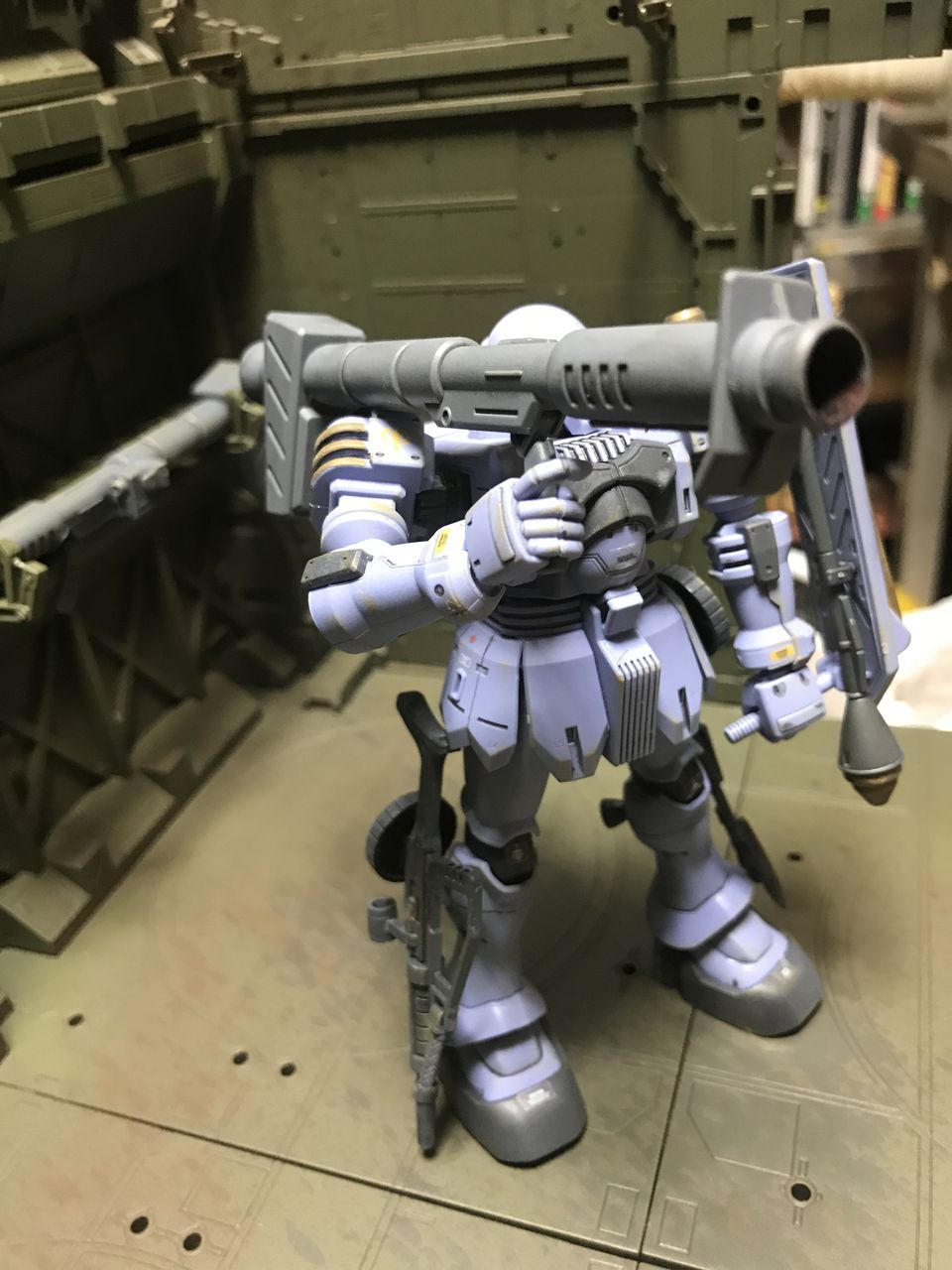 模型 プラモデル Narutaki Base 模型 プラモデル Narutaki Base