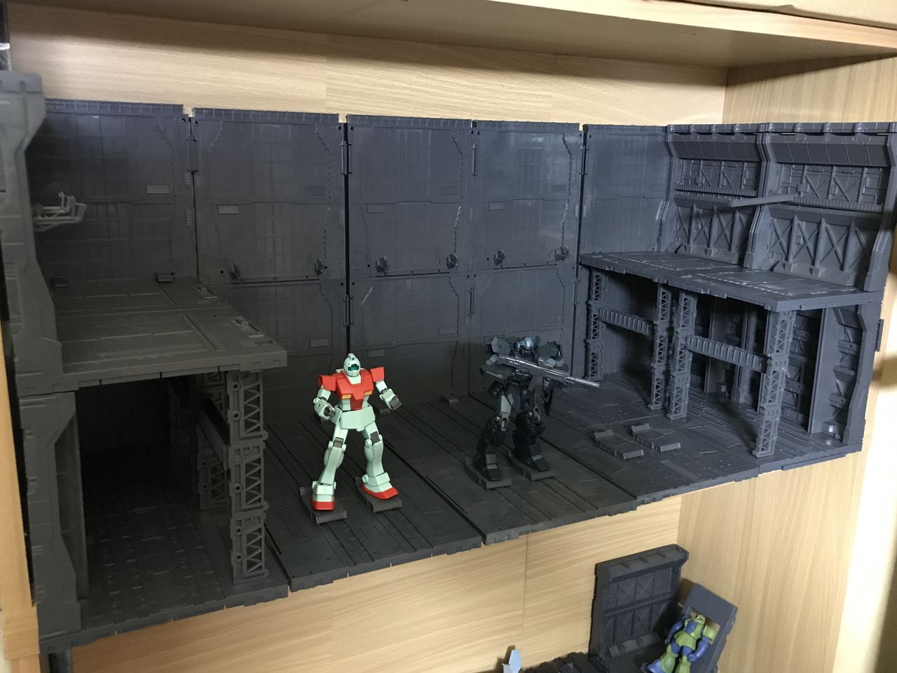 模型 プラモデル Narutaki Base 模型 プラモデル Narutaki Base