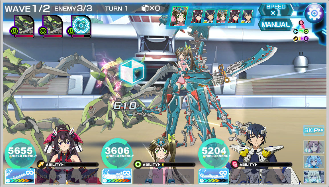 Is インフィニット ストラトス アーキタイプ ブレイカー 第2章 ニューカマー 6 木星人のゲームブログ Is インフィニット ストラトス アーキタイプ ブレイカー 第2章 ニューカマー 6 木星人のゲームブログ