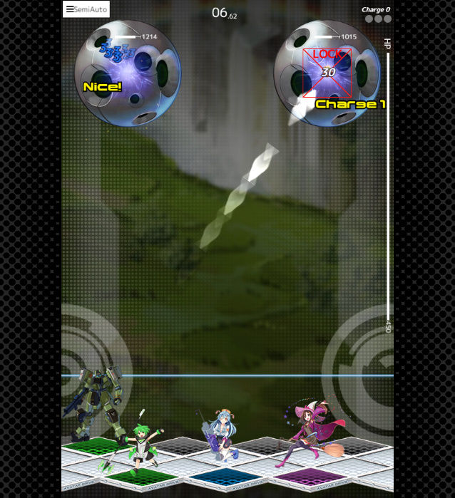 アバタードライブ Re 第1層密林の国 小悪魔はどこだ 木星人のゲームブログ アバタードライブ Re 第1層密林の国 小悪魔はどこだ 木星人のゲームブログ