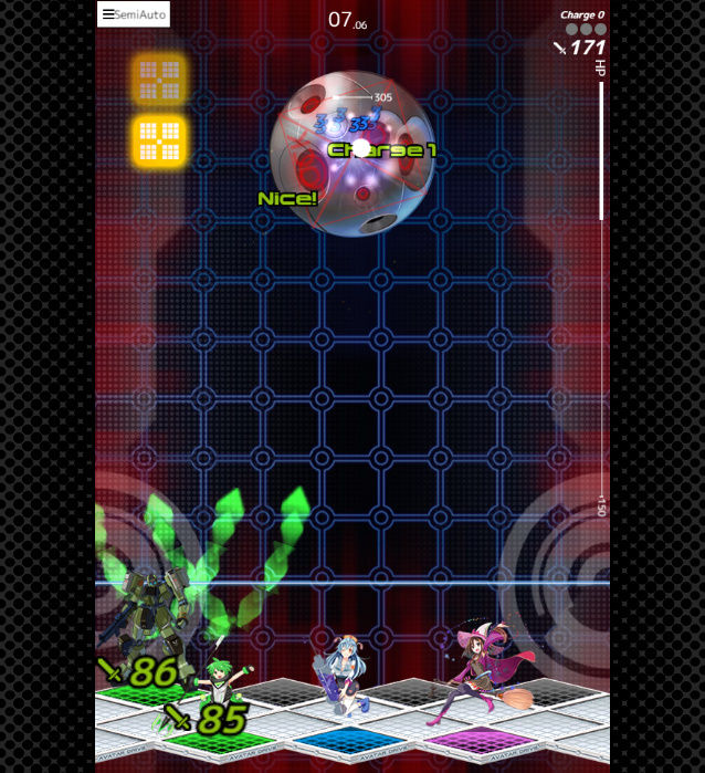 アバタードライブ Re 第1層密林の国 小悪魔はどこだ 木星人のゲームブログ