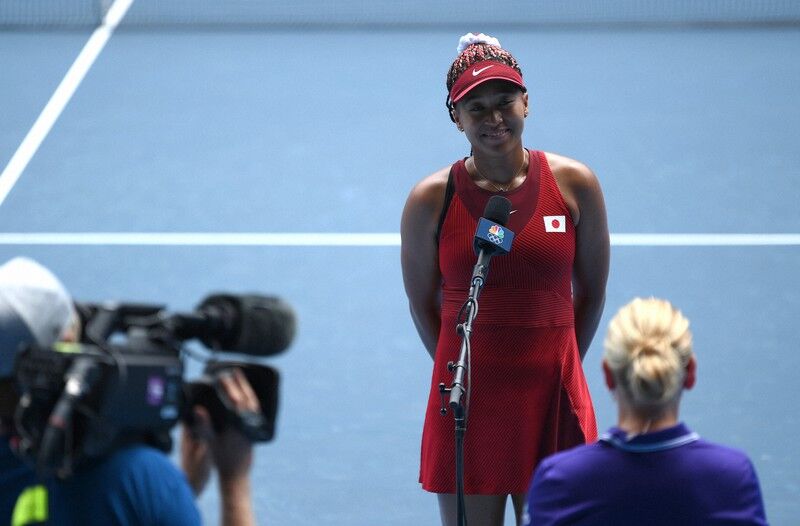 【災害】大地震のハイチへ、大坂なおみ今週の賞金全額寄付 父 ...