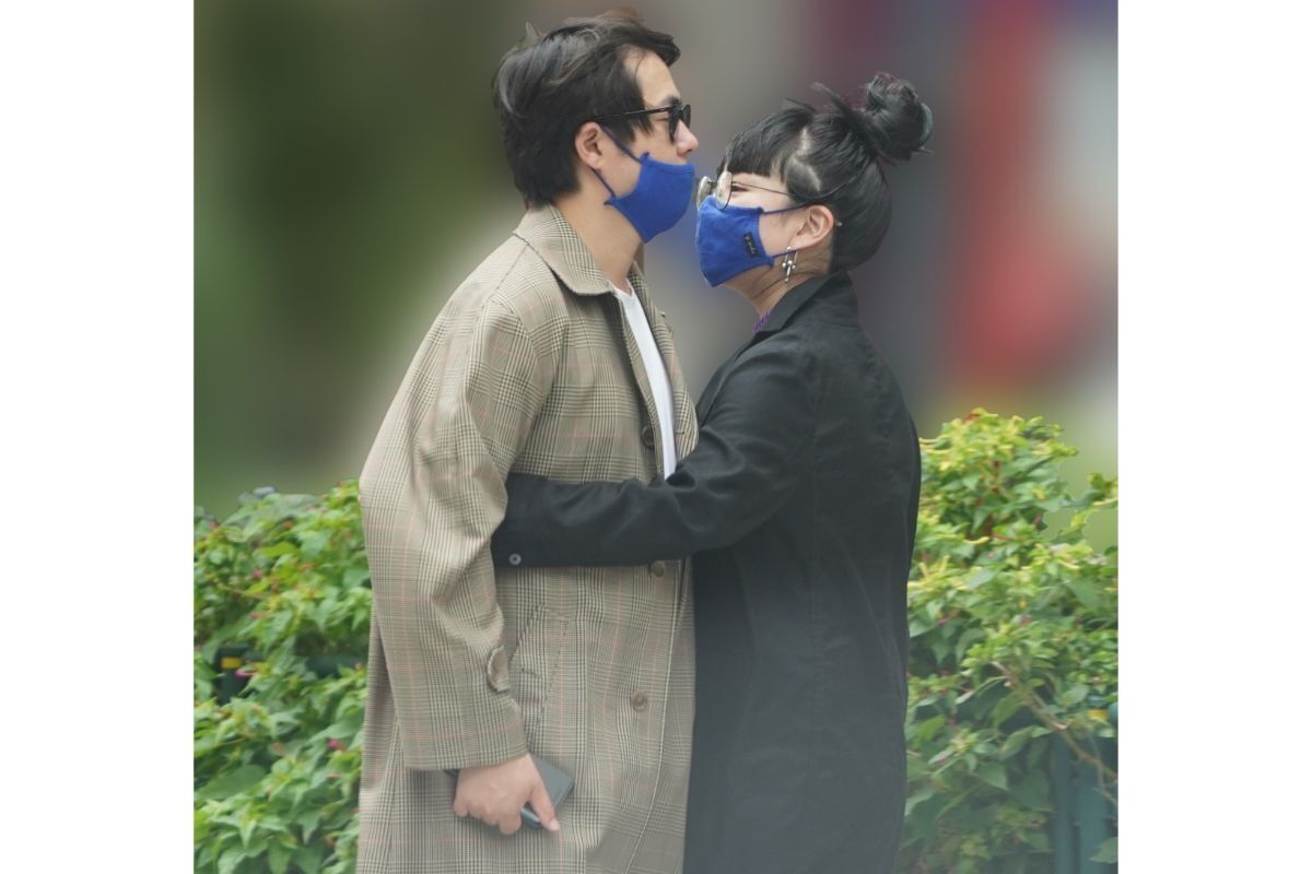 芸能 ウーマン村本と松田ゆう姫の熱々カップル 結婚したい も厚い 松田家の壁 とは もくもくトレンド速まとめ 芸能 ウーマン村本と松田ゆう姫の熱々カップル 結婚したい も厚い 松田家の壁 とは もくもくトレンド速まとめ