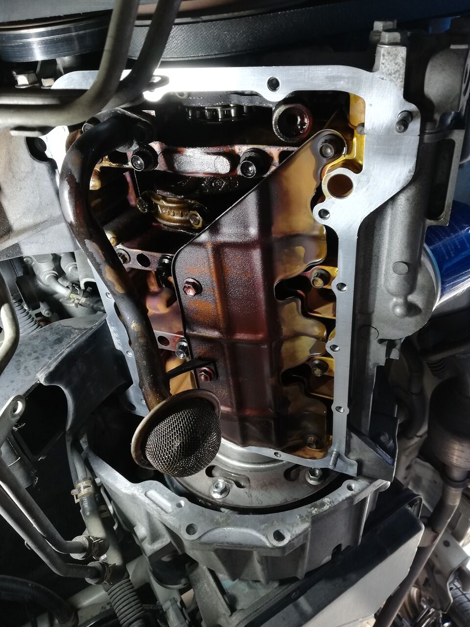 縁石のりあけました 車のドクター D 縁石のりあけました 車のドクター D