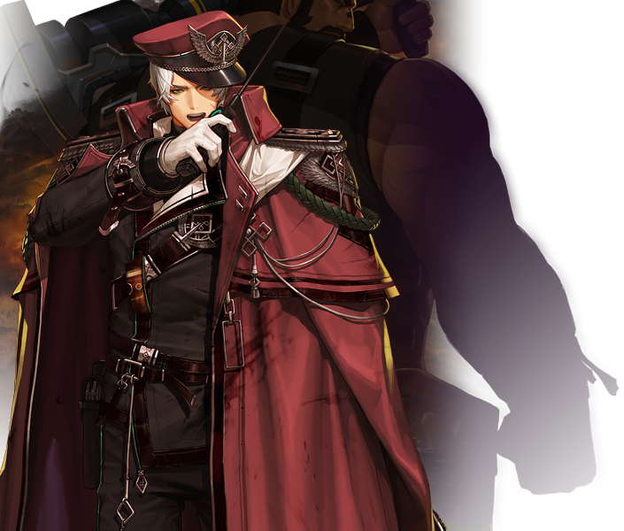 Dnf 男ガンナー真覚醒カットイン等 テスサバ アラド戦記情報まとめサイト