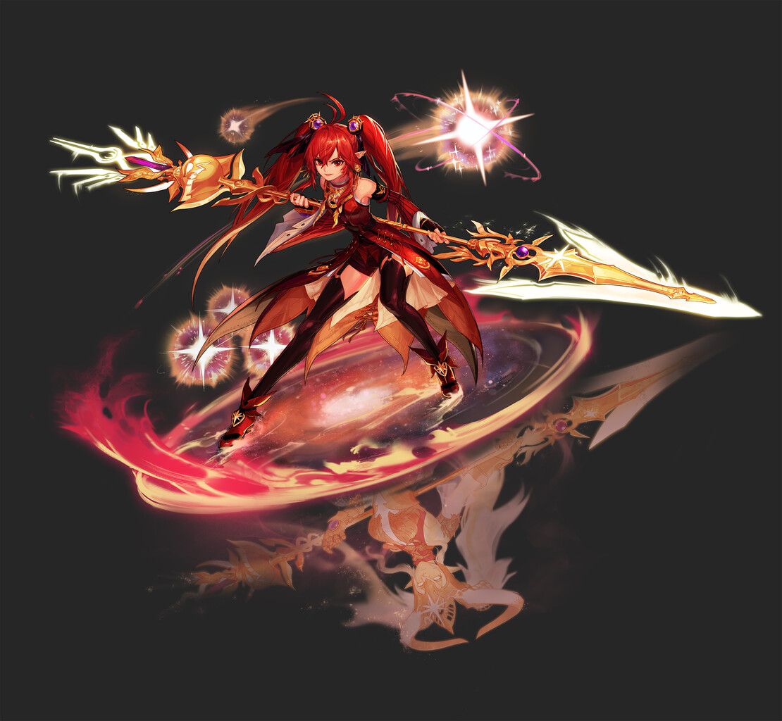 Dnf シーズン7 Act8 追放者の山脈 超越少女 アラド戦記情報まとめサイト Dnf シーズン7 Act8 追放者の山脈 超越少女 アラド戦記情報まとめサイト