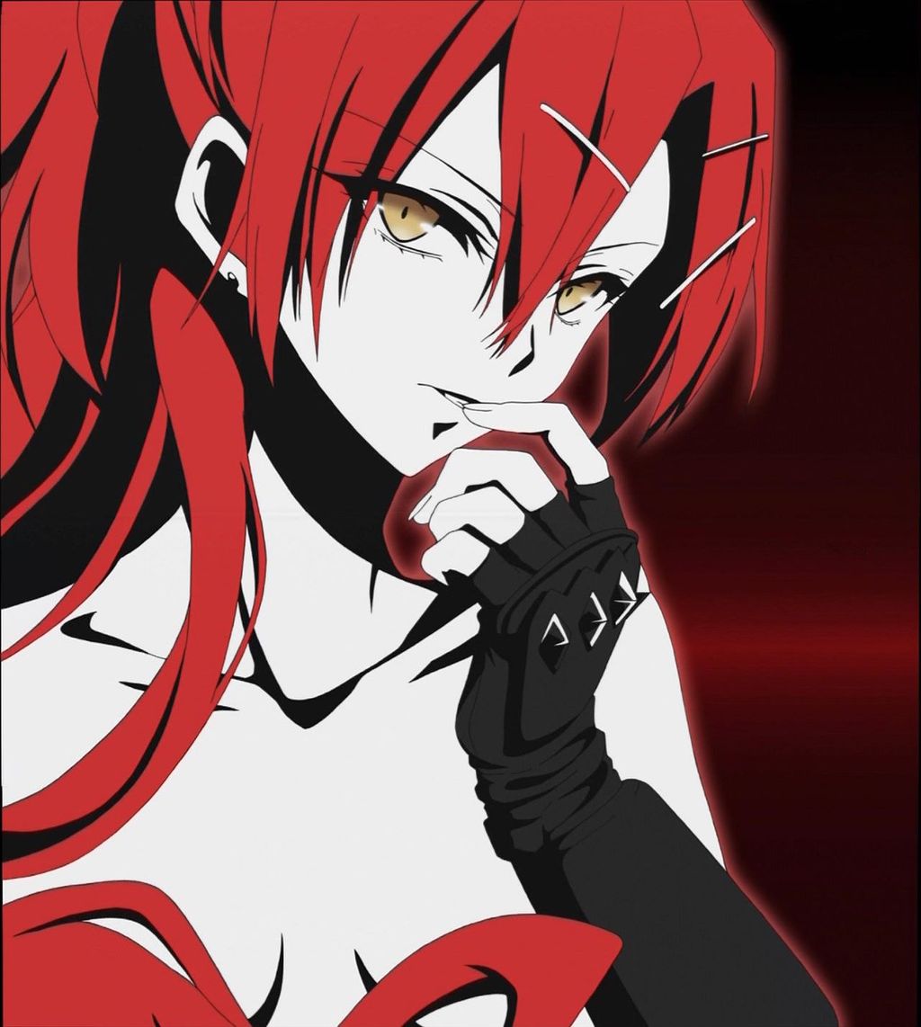 悪魔のリドル 春紀ありがちなネタだったけど 萌えアニメまとめ記録 悪魔のリドル 春紀ありがちなネタだったけど 萌えアニメまとめ記録