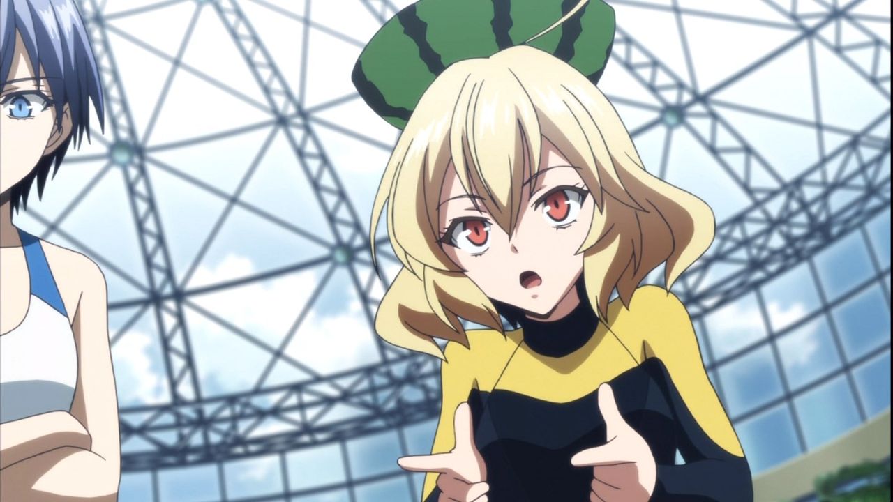 画像 悪魔のリドルで一番可愛いのは当然あの子ッスよね 萌えアニメまとめ記録 画像 悪魔のリドルで一番可愛いのは当然あの子ッスよね 萌えアニメまとめ記録