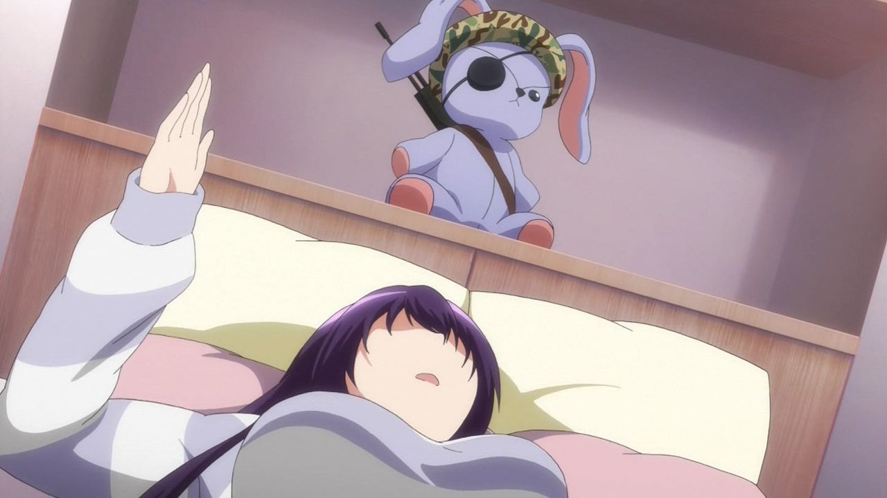 画像 ごちうさ放送日だしリゼちゃんの画像貼ってく 萌えアニメまとめ記録 画像 ごちうさ放送日だしリゼちゃんの画像貼ってく 萌えアニメまとめ記録