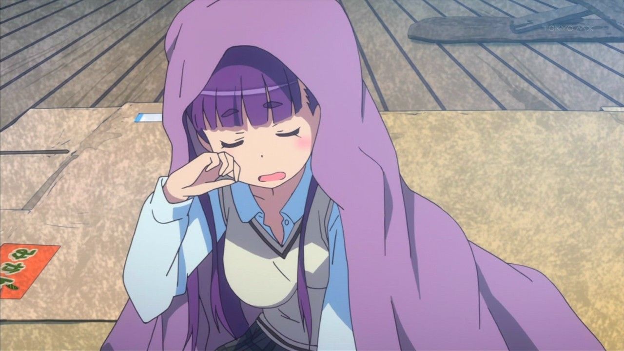 世界征服 謀略のズヴィズダー 11話 感想 蓮華ちゃんはやっぱりヒロインだったwww 萌えアニメまとめ記録