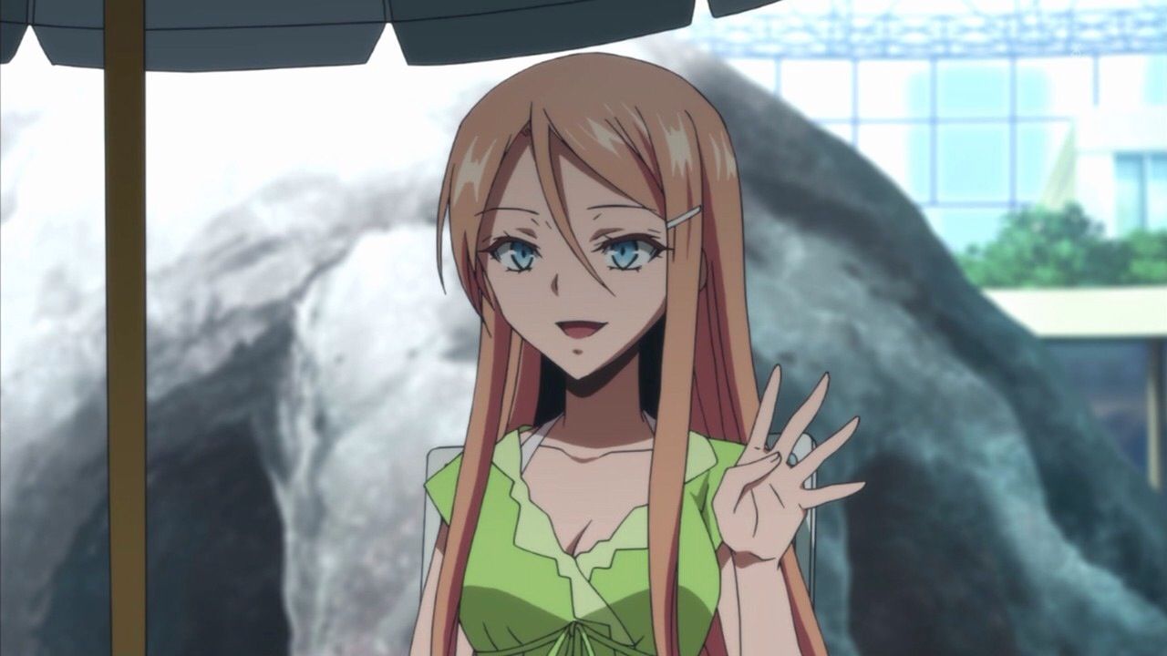 悪魔のリドルで1番可愛い子の画像下さいッス 萌えアニメまとめ記録