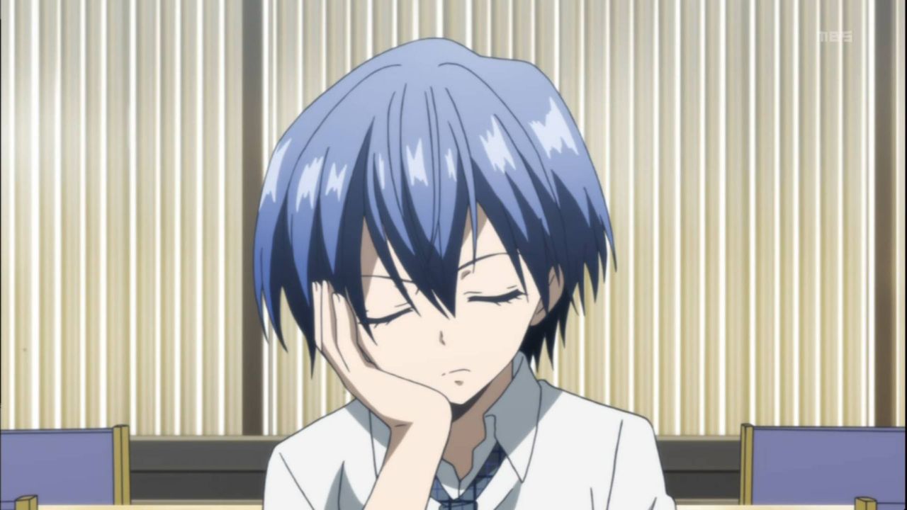 悪魔のリドルのキャラ達に守られて生きていきたい 萌えアニメまとめ記録