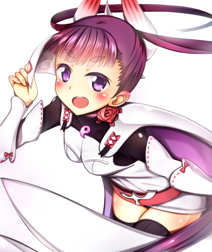 画像 世界征服の駒鳥蓮華 Cv M A O のくっそ可愛さは異常 萌えアニメまとめ記録