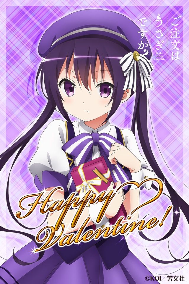 画像 ごちうさ放送日だしリゼちゃんの画像貼ってく 萌えアニメまとめ記録