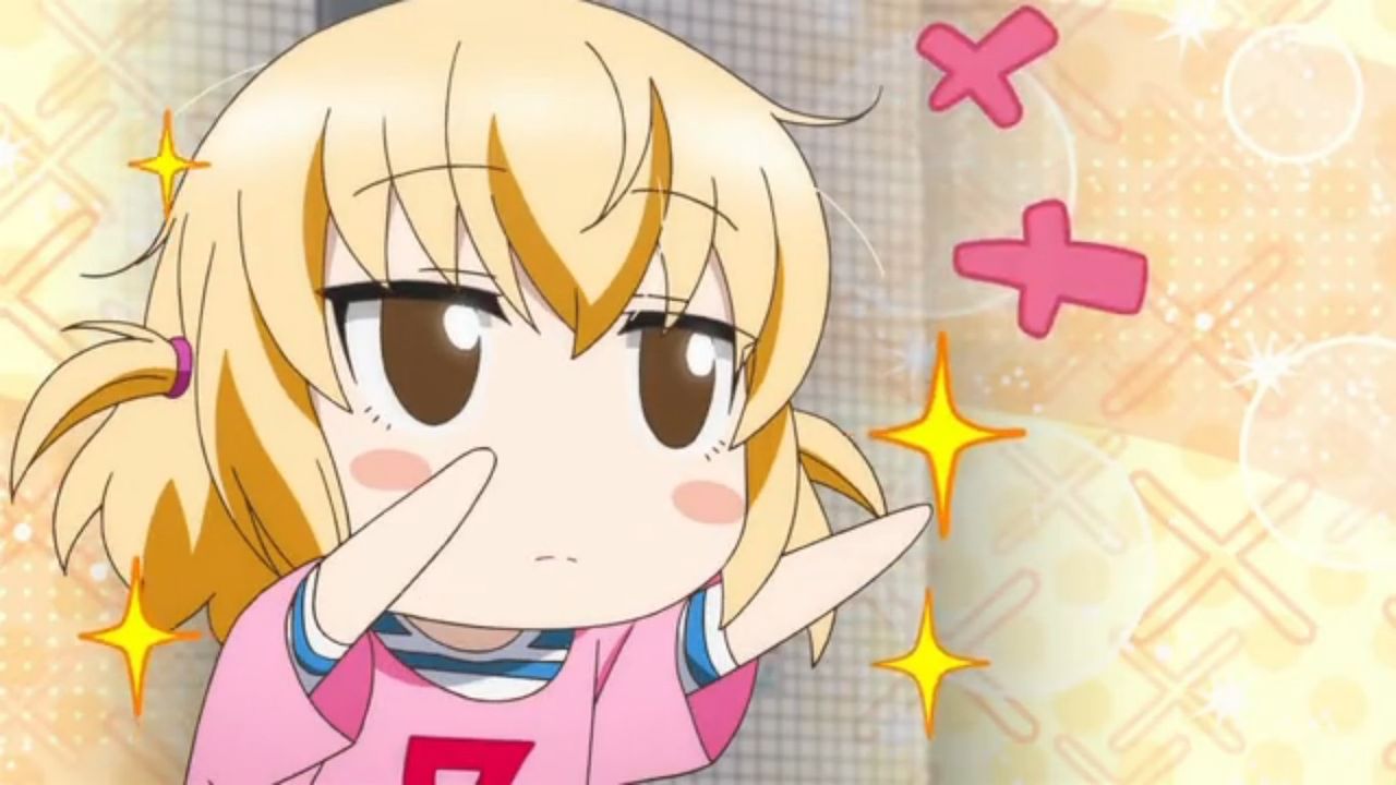 ディーふらぐ 芦花ちゃんとあのテントで同居したい 萌えアニメまとめ記録