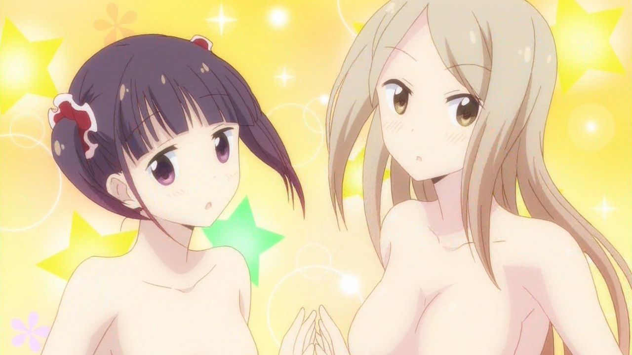 桜trickでいちばんかわいいのはしずくちゃん 萌えアニメまとめ記録